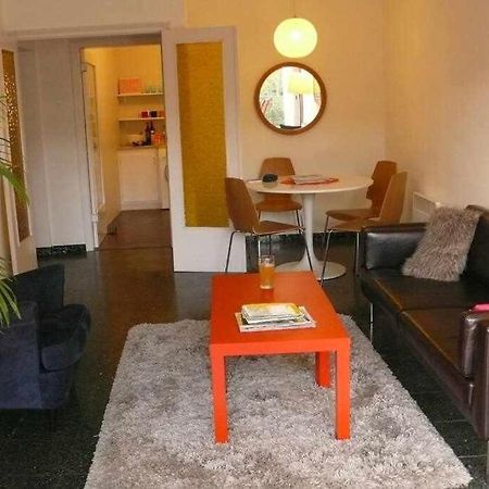 Apartamento con increíbles vistas y terraza en la azotea Girona Exterior foto