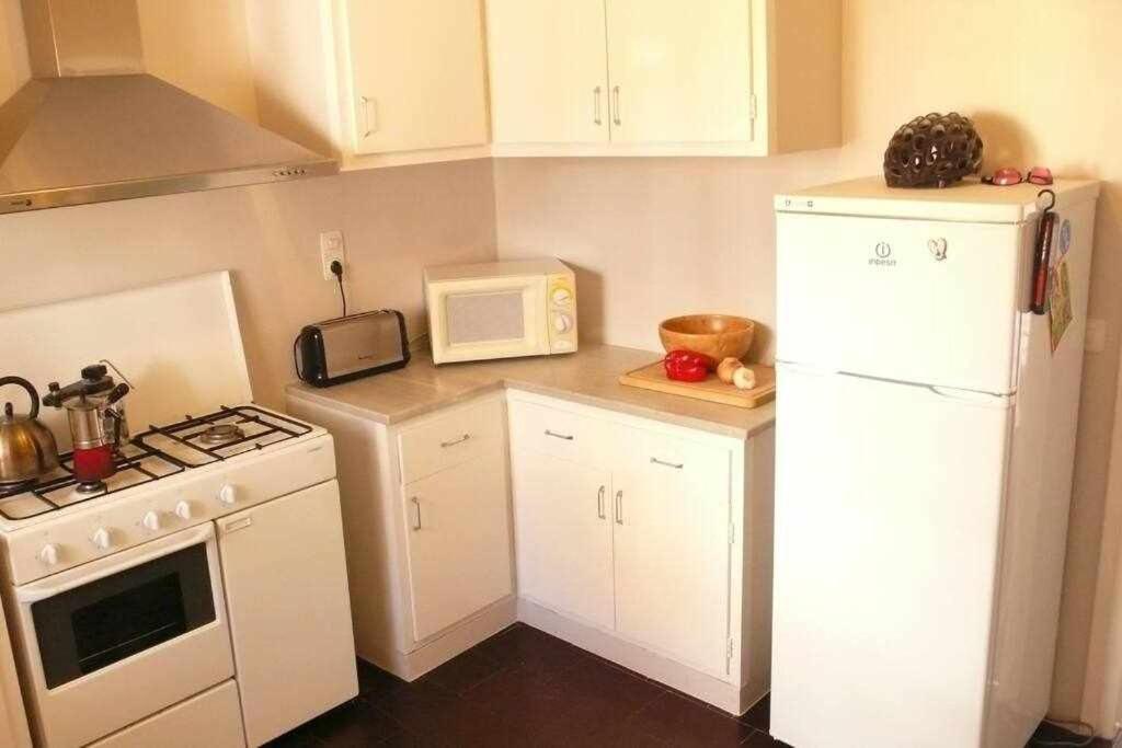 Apartamento con increíbles vistas y terraza en la azotea Girona Exterior foto